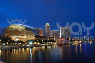 Singapore-City-Wallpaper