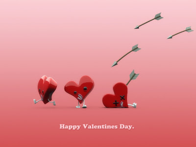 Printable humorous valentine cards