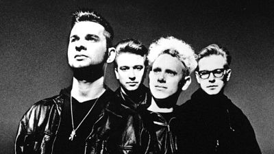 Depeche Mode