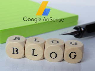 Tips agar blog mudah di terima adsense