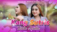 Lirik Kang Sutris - Shinta Arsinta