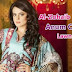 Anum Classic Lawn Collection 2014-2015 | Al-Zohaib Summer Lawn Collection 2014