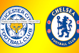 Prediksi Skor Leicester vs Chelsea, Liga Inggris 1 Februari 2020