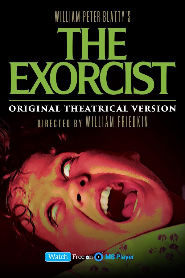 The Exorcist (1973)