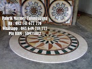 BORDER INLAY MOTIF MARMER MINIMALIS 