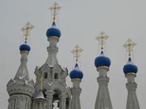 Orthodox Information & Resources