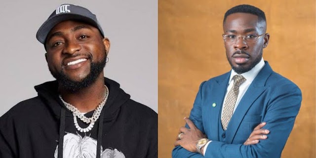 Davido Denies Sacking His Lawyer, Bobo Ajudua.