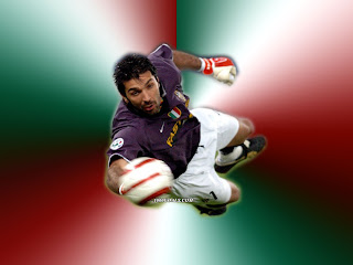 Gianluigi Buffon