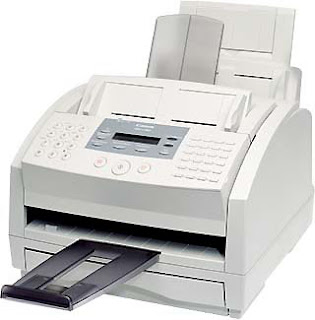 Canon FAX L350