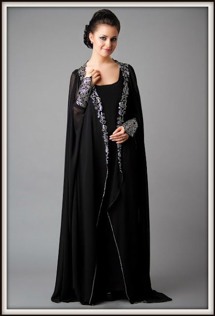 Abaya 2013