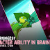 10 Ability Avatar Terkuat di Brain Burst ( Accel World )