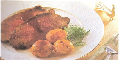 Roast Beef