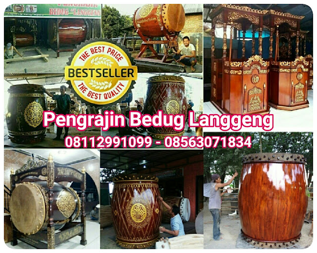 Jual Bedug termurah