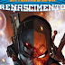 Exterminador Renascimento <div class="number">#1</div>