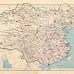 Phát hiện bản đồ của Trung Quốc không có Hoàng Sa, Trường Sa, đề nghị chia sẻ rộng rãi