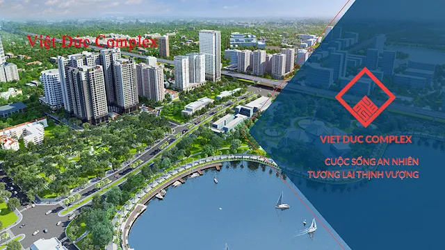 Việt Đức Complex