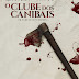 [News] O Clube dos Canibais, novo filme de Guto Parente, estreia dia 3 de outubro