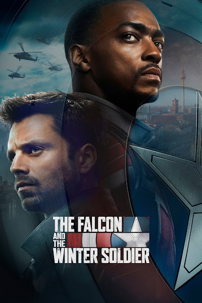 Download The Falcon and the Winter Soldier Season 1 Dual Audio Hindi-English 720p & 1080p WEBRip ESubs