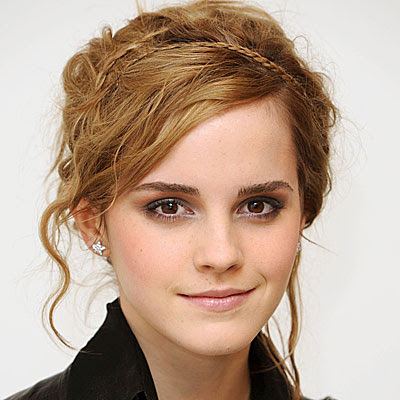 Emma Watson Hairstyles