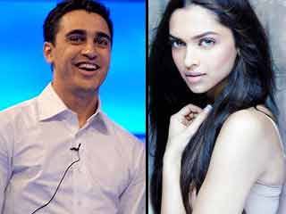 Deepika Padukone And Imran Khan to paired again for new movie