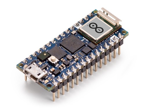 ARDUINO NANO RP2040 CONNECT WITH HEADERS