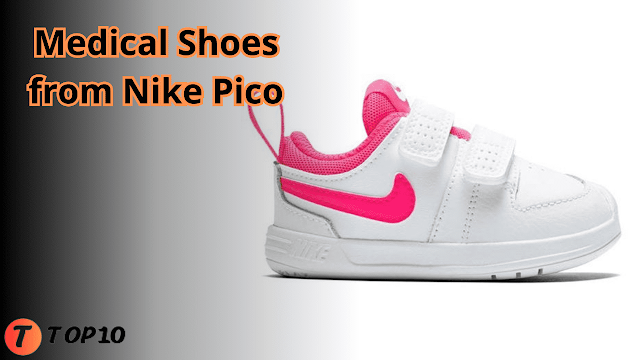 Medical Shoes from Nike Pico