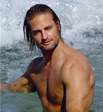 Josh Holloway's Hairstyles