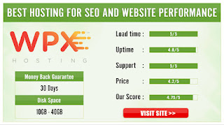 wpx-web-hosting