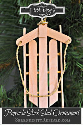 DIY Christmas Ornaments 