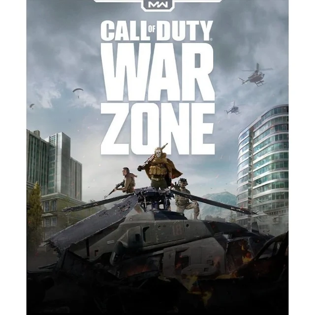 Call of Duty: Warzone  system requirements, battle royale !!!!