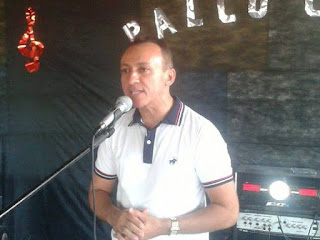 Resultado de imagem para foto do ex-prefeito de ipanguaçu leonardo oliveira