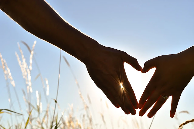 Magic Love