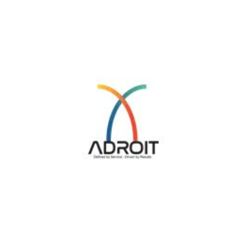 Adroit Groups