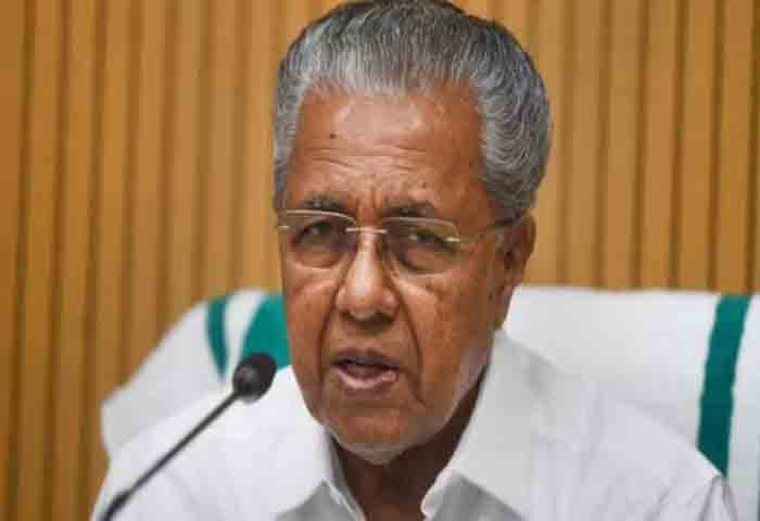 Chief Minister wants to come together to prevent spread of virus, Thiruvananthapuram, News, Health, Health and Fitness, Chief Minister, Pinarayi Vijayan, Influenza, Health Workers, Dry Day, Kerala