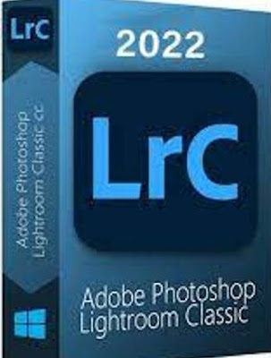 Adobe Lightroom Classic 2022