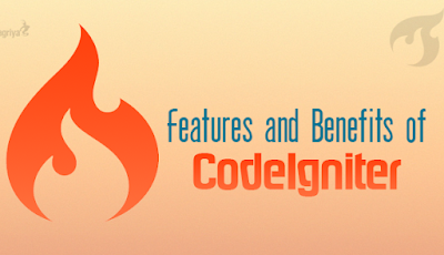 Codeigniter Developer