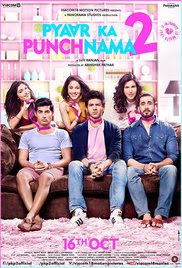 Pyaar Ka Punchnama 2 2015 Hindi HD Quality Full Movie Watch Online Free