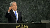 Benjamin Netanyahu