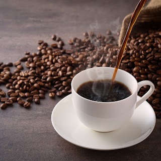 دراسات تثبت بأن القهوة تحمي من فيروس كورونا