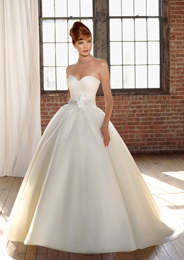  Wedding Dresses Pinterest 