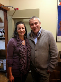 Giuseppe Nicolis of Nicolis winery