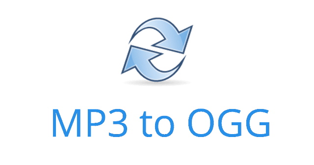 Cara convert format file MP3 ke OGG