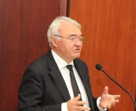 Romanian ambassador Mircea Perpelea: We support Albania's path towards the EU