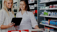 Pharmacy Technician School Online
