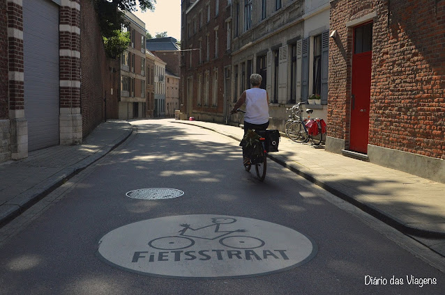 O que visitar em Lovaina Leuven Roteiro Bélgica