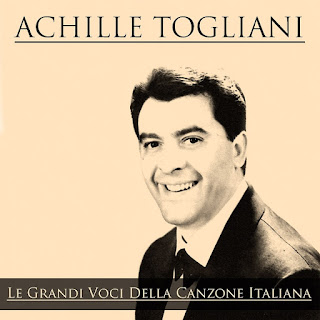 Achille Togliani - COME PIOVEVA - accordi, testo e video