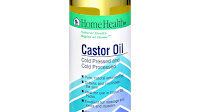 Castor Oil Compress