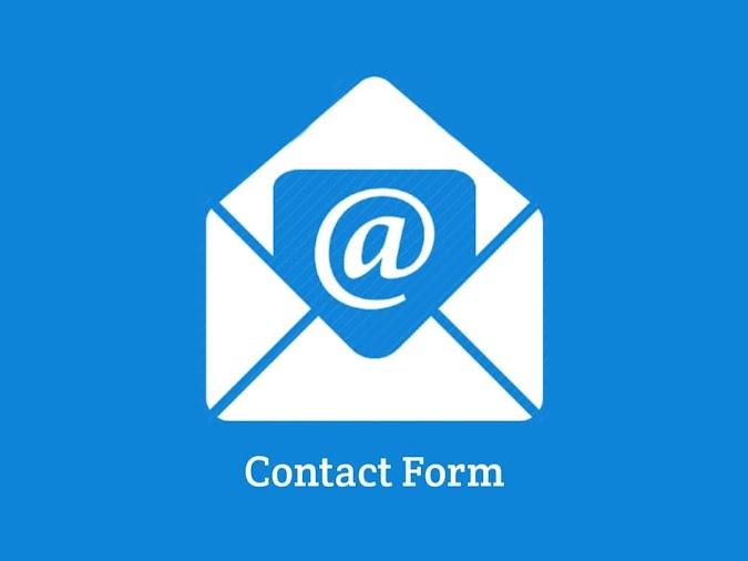 2 cara membuat contact form di blogger