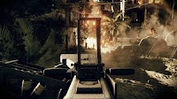 medal of honor warfighter pc