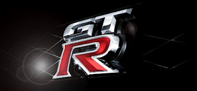 2024 Nissan GT-R Nismo Logo